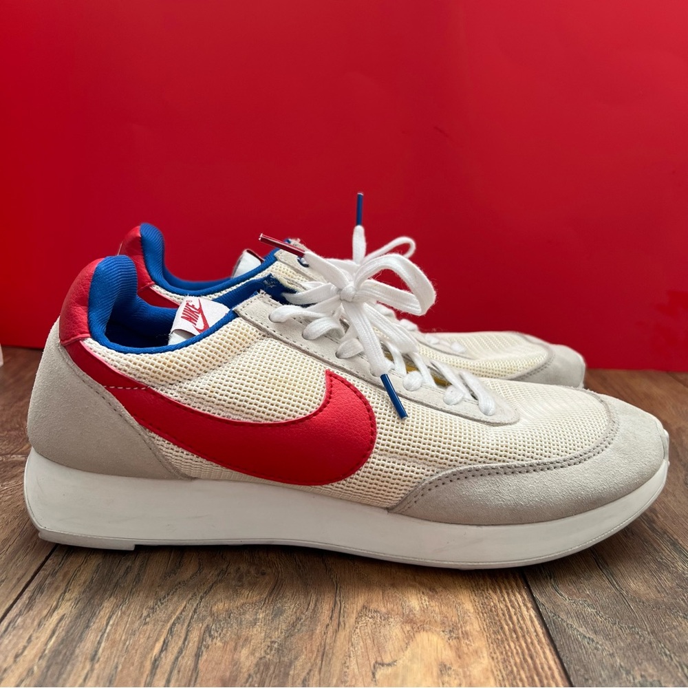 Stranger Things Men’s 8.5 Great barely used condition *selling as not authentic*